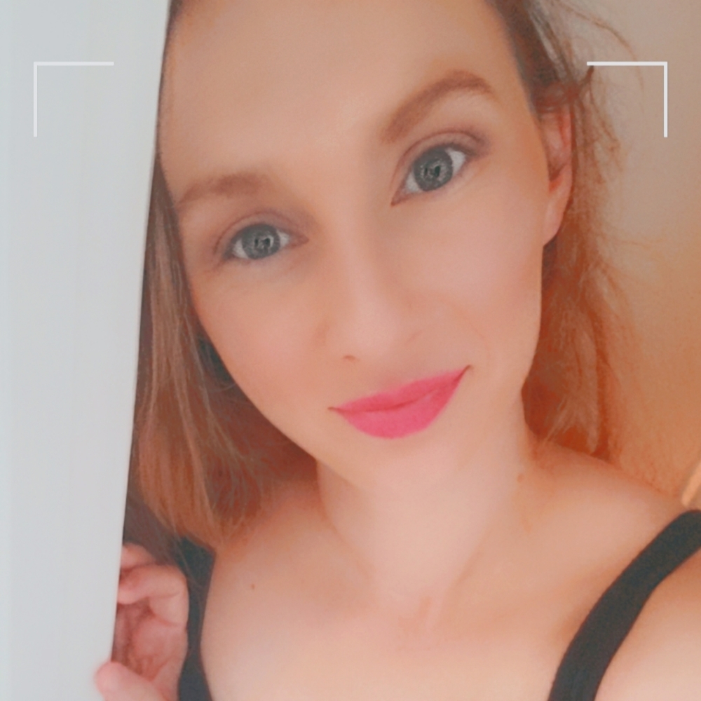 Meet your Posher, Kandace